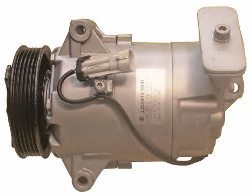 Lizarte 81.06.17.020 Compressor, air conditioning 810617020: Buy near me in Poland at 2407.PL - Good price!