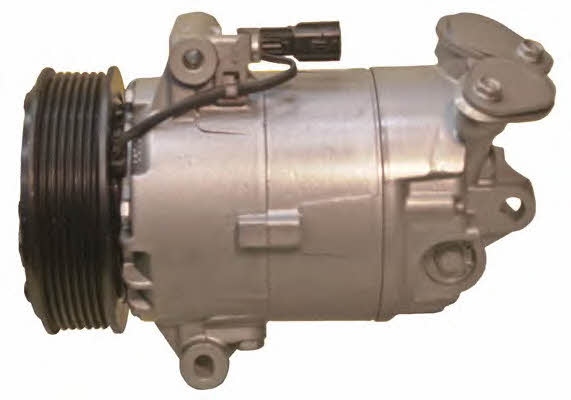 Lizarte 81.06.17.021 Compressor, air conditioning 810617021: Buy near me in Poland at 2407.PL - Good price!