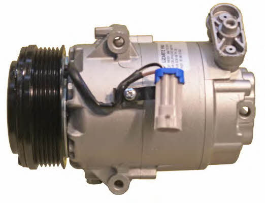 Lizarte 81.06.17.022 Compressor, air conditioning 810617022: Buy near me in Poland at 2407.PL - Good price!