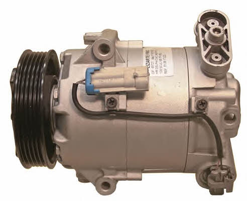 Lizarte 81.06.17.023 Compressor, air conditioning 810617023: Buy near me in Poland at 2407.PL - Good price!