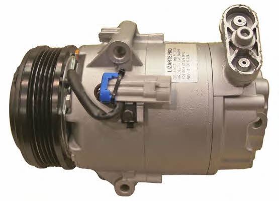 Lizarte 81.06.17.024 Compressor, air conditioning 810617024: Buy near me in Poland at 2407.PL - Good price!