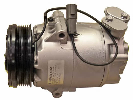 Lizarte 81.06.17.025 Compressor, air conditioning 810617025: Buy near me in Poland at 2407.PL - Good price!