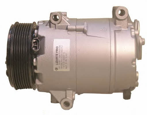 Lizarte 81.06.18.001 Compressor, air conditioning 810618001: Buy near me in Poland at 2407.PL - Good price!
