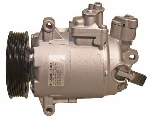 Lizarte 81.06.19.001 Compressor, air conditioning 810619001: Buy near me in Poland at 2407.PL - Good price!