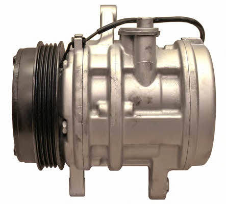 Lizarte 81.06.20.001 Compressor, air conditioning 810620001: Buy near me in Poland at 2407.PL - Good price!