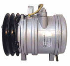 Lizarte 81.06.21.003 Compressor, air conditioning 810621003: Buy near me in Poland at 2407.PL - Good price!