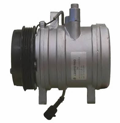 Lizarte 81.06.21.006 Compressor, air conditioning 810621006: Buy near me in Poland at 2407.PL - Good price!
