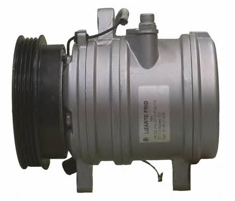Lizarte 81.06.21.008 Compressor, air conditioning 810621008: Buy near me in Poland at 2407.PL - Good price!