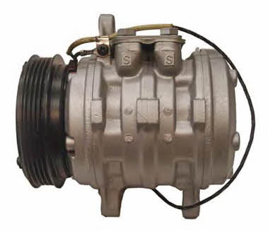 Lizarte 81.08.01.002 Compressor, air conditioning 810801002: Buy near me at 2407.PL in Poland at an Affordable price!