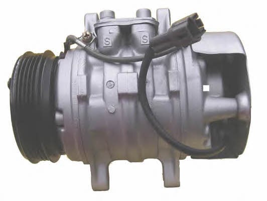 Lizarte 81.08.01.005 Compressor, air conditioning 810801005: Buy near me in Poland at 2407.PL - Good price!