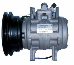Lizarte 81.08.06.016 Compressor, air conditioning 810806016: Buy near me in Poland at 2407.PL - Good price!