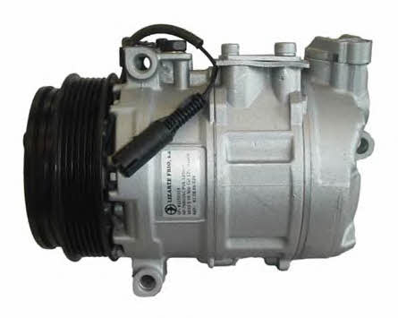 Lizarte 81.08.66.029 Compressor, air conditioning 810866029: Buy near me in Poland at 2407.PL - Good price!