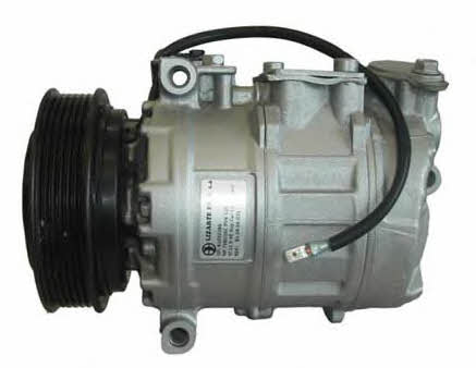 Lizarte 81.08.66.031 Compressor, air conditioning 810866031: Buy near me in Poland at 2407.PL - Good price!