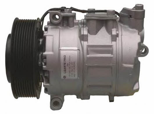 Lizarte 81.08.66.040 Compressor, air conditioning 810866040: Buy near me in Poland at 2407.PL - Good price!
