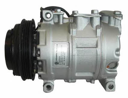Lizarte 81.08.66.043 Compressor, air conditioning 810866043: Buy near me in Poland at 2407.PL - Good price!