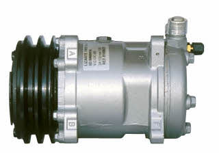 Lizarte 81.10.11.023 Compressor, air conditioning 811011023: Buy near me in Poland at 2407.PL - Good price!