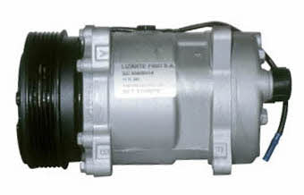 Lizarte 81.10.11.065 Compressor, air conditioning 811011065: Buy near me at 2407.PL in Poland at an Affordable price!