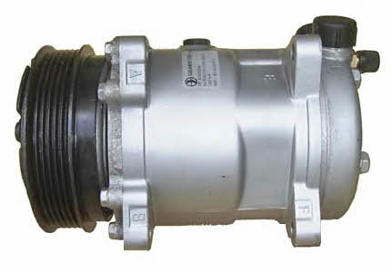 Lizarte 81.10.11.068 Compressor, air conditioning 811011068: Buy near me in Poland at 2407.PL - Good price!