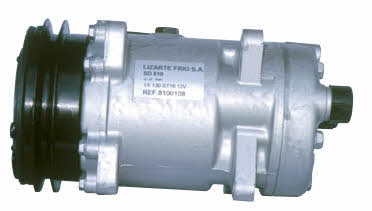 Lizarte 81.10.16.003 Compressor, air conditioning 811016003: Buy near me in Poland at 2407.PL - Good price!