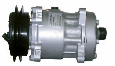 Lizarte 81.10.26.021 Compressor, air conditioning 811026021: Buy near me in Poland at 2407.PL - Good price!