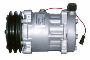 Lizarte 81.10.26.038 Compressor, air conditioning 811026038: Buy near me in Poland at 2407.PL - Good price!