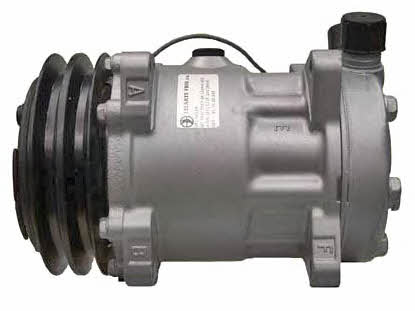 Lizarte 81.10.26.043 Compressor, air conditioning 811026043: Buy near me in Poland at 2407.PL - Good price!