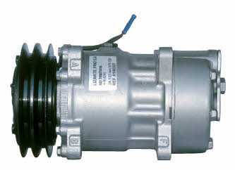 Lizarte 81.10.26.048 Compressor, air conditioning 811026048: Buy near me in Poland at 2407.PL - Good price!