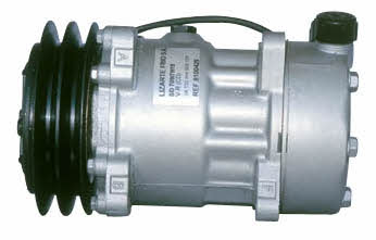 Lizarte 81.10.26.049 Compressor, air conditioning 811026049: Buy near me in Poland at 2407.PL - Good price!