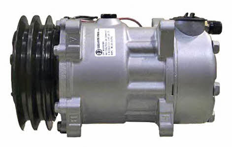 Lizarte 81.10.26.052 Compressor, air conditioning 811026052: Buy near me in Poland at 2407.PL - Good price!
