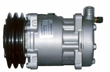 Lizarte 81.10.26.053 Compressor, air conditioning 811026053: Buy near me in Poland at 2407.PL - Good price!
