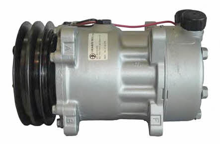 Lizarte 81.10.26.056 Compressor, air conditioning 811026056: Buy near me in Poland at 2407.PL - Good price!