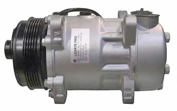 Lizarte 81.10.26.087 Compressor, air conditioning 811026087: Buy near me in Poland at 2407.PL - Good price!