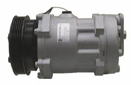 Lizarte 81.10.26.089 Compressor, air conditioning 811026089: Buy near me in Poland at 2407.PL - Good price!