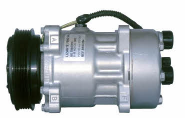Lizarte 81.10.26.097 Compressor, air conditioning 811026097: Buy near me in Poland at 2407.PL - Good price!