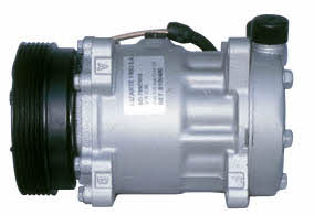 Lizarte 81.10.26.104 Compressor, air conditioning 811026104: Buy near me at 2407.PL in Poland at an Affordable price!