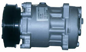 Lizarte 81.10.26.117 Compressor, air conditioning 811026117: Buy near me in Poland at 2407.PL - Good price!