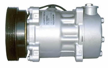 Lizarte 81.10.26.123 Compressor, air conditioning 811026123: Buy near me in Poland at 2407.PL - Good price!