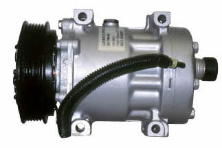 Lizarte 81.10.27.003 Compressor, air conditioning 811027003: Buy near me at 2407.PL in Poland at an Affordable price!