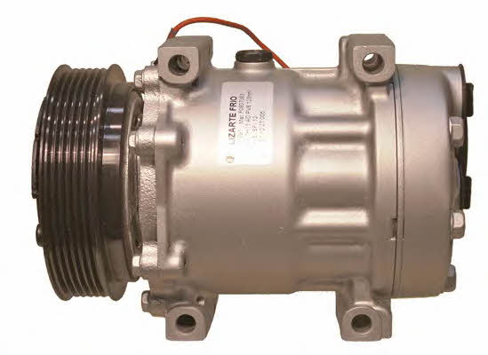 Lizarte 81.10.27.005 Compressor, air conditioning 811027005: Buy near me in Poland at 2407.PL - Good price!