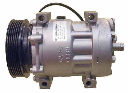 Lizarte 81.10.27.007 Compressor, air conditioning 811027007: Buy near me in Poland at 2407.PL - Good price!
