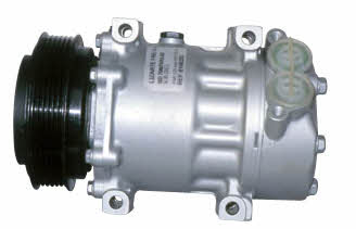 Lizarte 81.10.27.025 Compressor, air conditioning 811027025: Buy near me in Poland at 2407.PL - Good price!