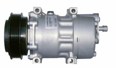 Lizarte 81.10.27.026 Compressor, air conditioning 811027026: Buy near me at 2407.PL in Poland at an Affordable price!