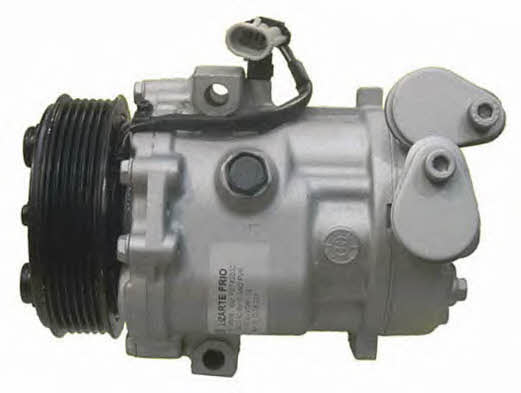 Lizarte 81.10.38.001 Compressor, air conditioning 811038001: Buy near me in Poland at 2407.PL - Good price!