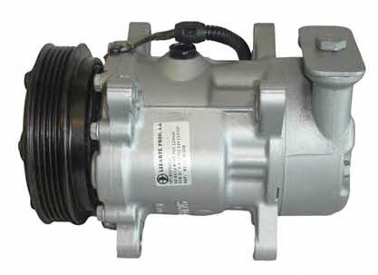 Lizarte 81.10.39.008 Compressor, air conditioning 811039008: Buy near me in Poland at 2407.PL - Good price!