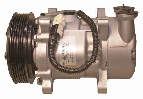 Lizarte 81.10.39.013 Compressor, air conditioning 811039013: Buy near me in Poland at 2407.PL - Good price!
