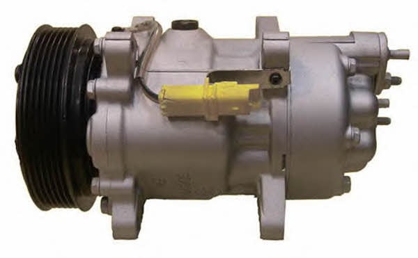 Lizarte 81.10.39.014 Compressor, air conditioning 811039014: Buy near me in Poland at 2407.PL - Good price!