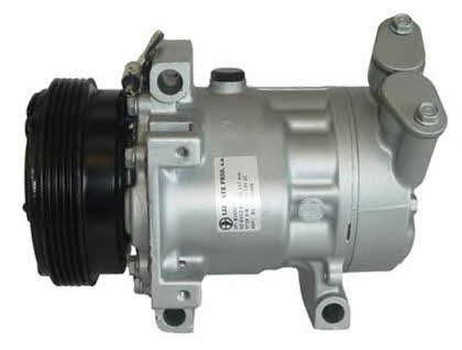 Lizarte 81.10.40.006 Compressor, air conditioning 811040006: Buy near me at 2407.PL in Poland at an Affordable price!