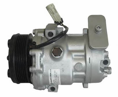 Lizarte 81.10.40.011 Compressor, air conditioning 811040011: Buy near me in Poland at 2407.PL - Good price!