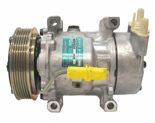 Lizarte 81.10.40.013 Compressor, air conditioning 811040013: Buy near me in Poland at 2407.PL - Good price!