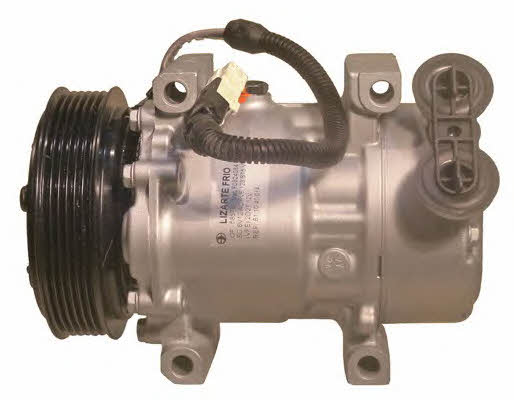 Lizarte 81.10.40.014 Compressor, air conditioning 811040014: Buy near me in Poland at 2407.PL - Good price!